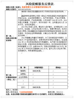 鸠江税务服务